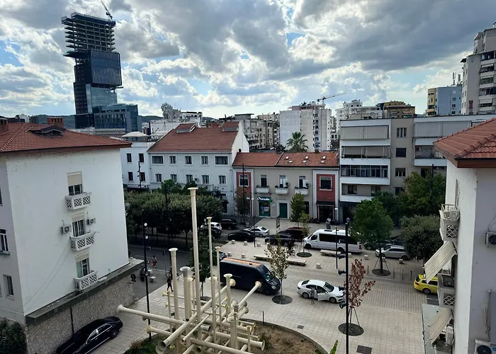 Golden Dublex Tirana