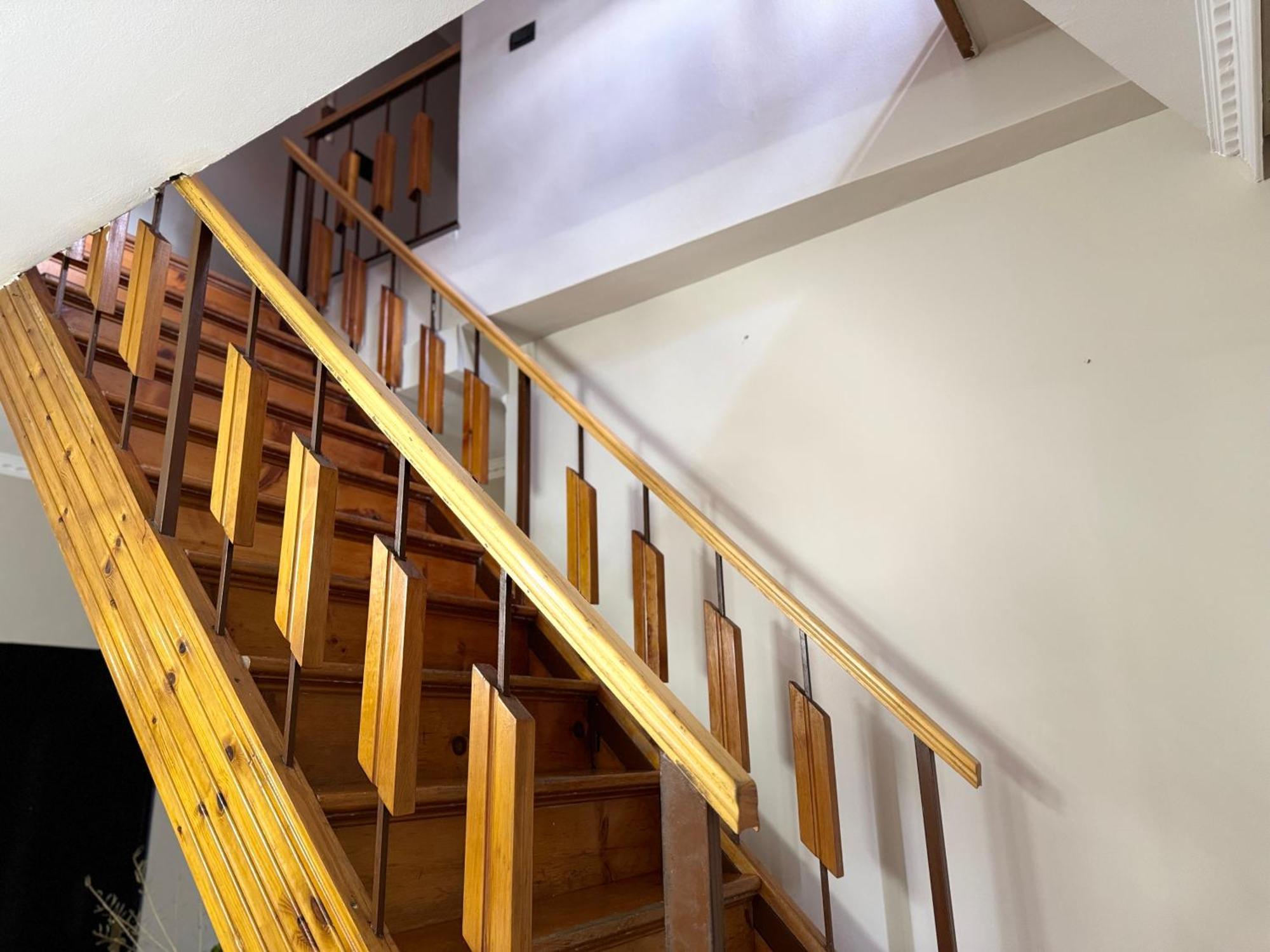 Golden Dublex Appartement *