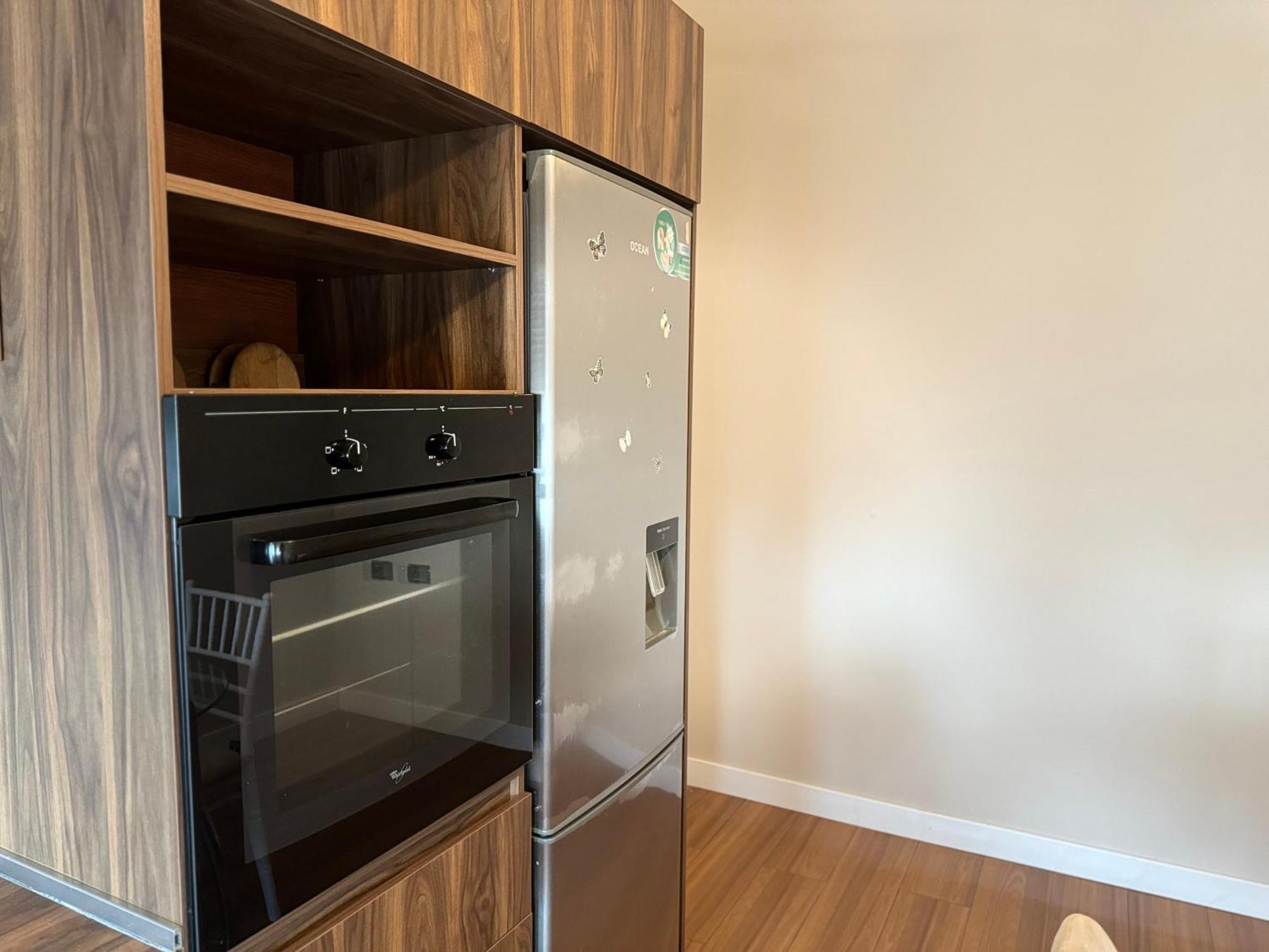 Appartement Golden Dublex *